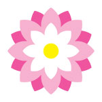 3D Flower