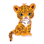 Cheeter Cub