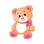 Teddy Bear