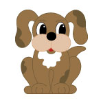 Dog #1