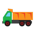 Dump Truck