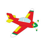 Aeroplane