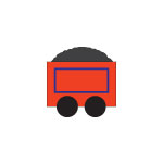 Train Carriage #1
