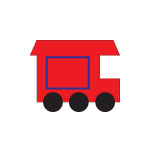 Train Carriage #3