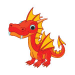 Baby Dragon