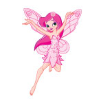 Pink Fairy