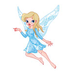 Blue Fairy