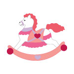 Rocking Horse