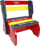 Footy Chair